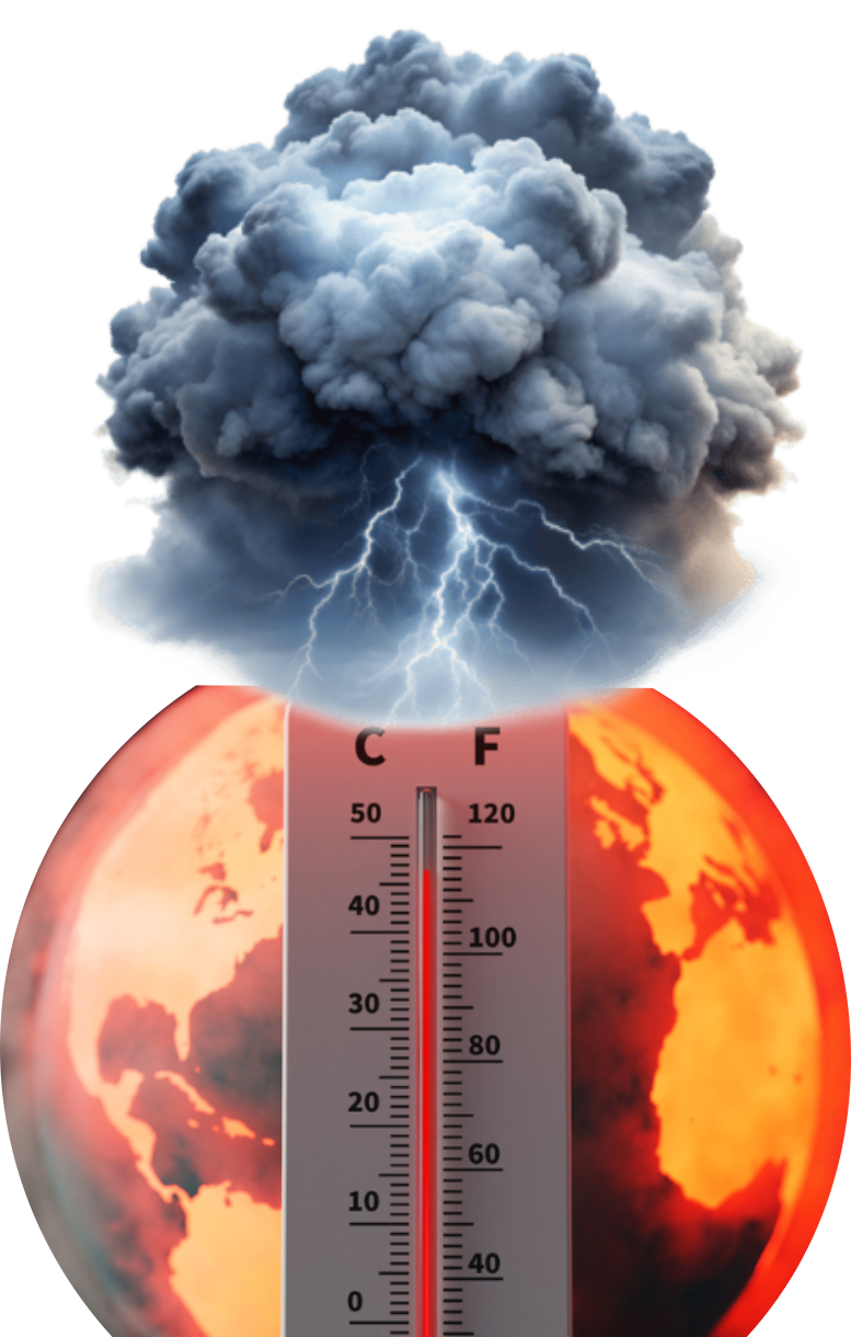 EL NIÑO – Defesa Civil